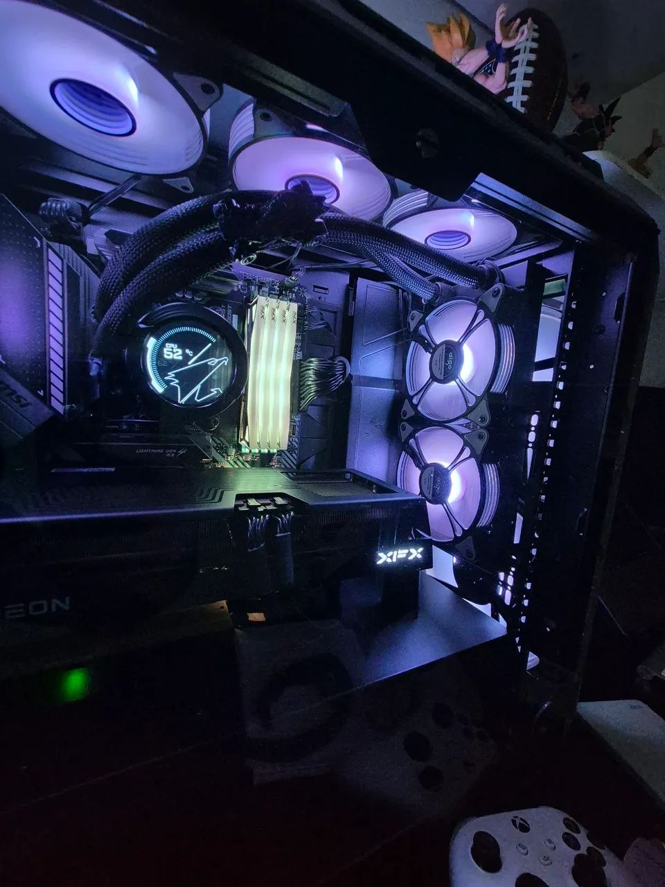 Computador Gamer 