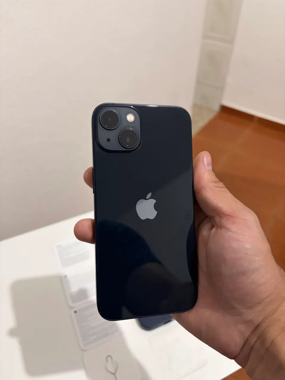 iPhone 13 256GB - Foto 2