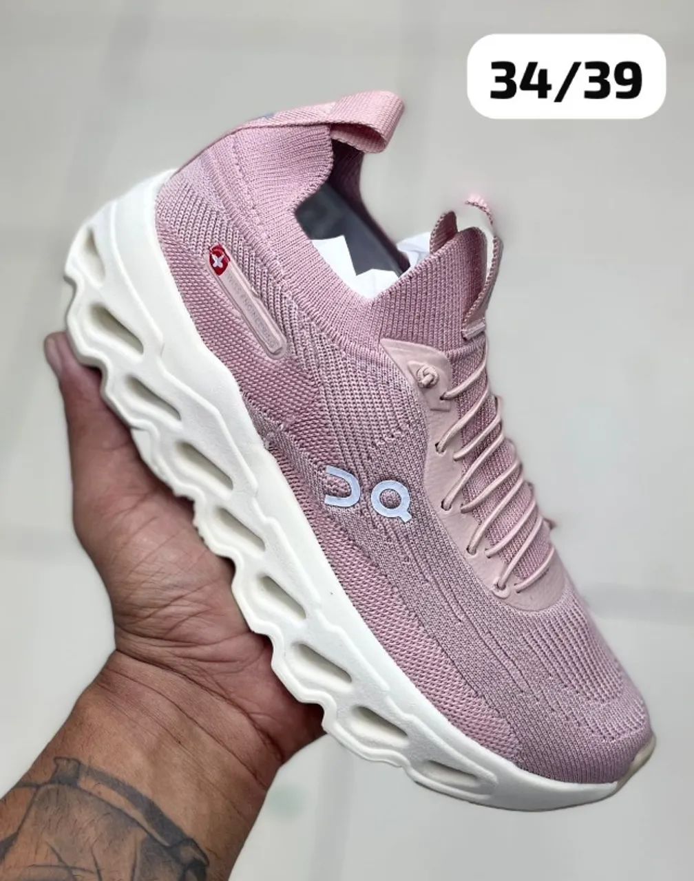 Tênis On cloud Premium  - Foto 2