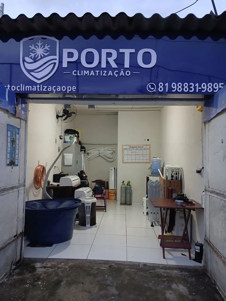 Ar-condicionados  - Foto 2