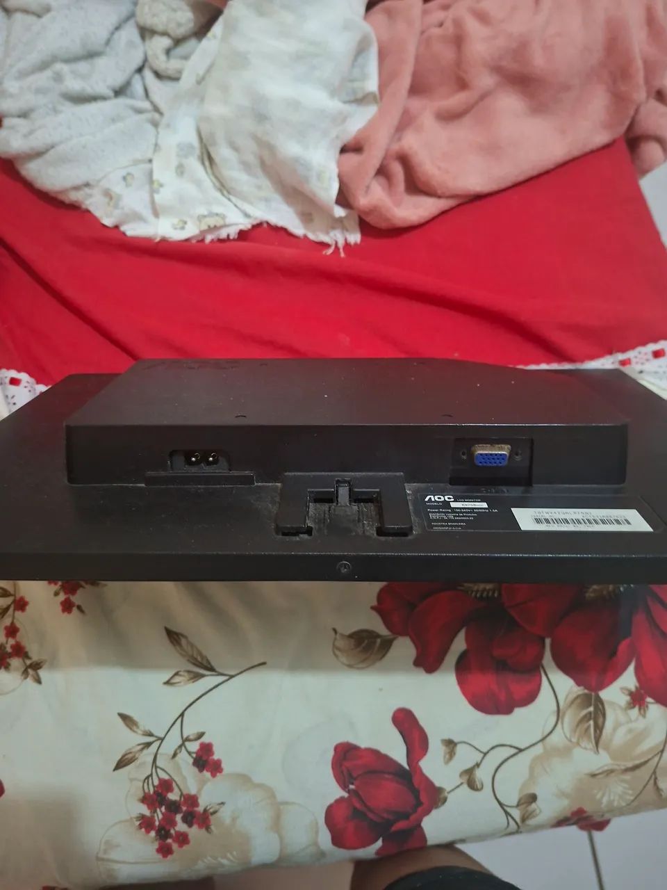 Monitor aoc - Foto 4