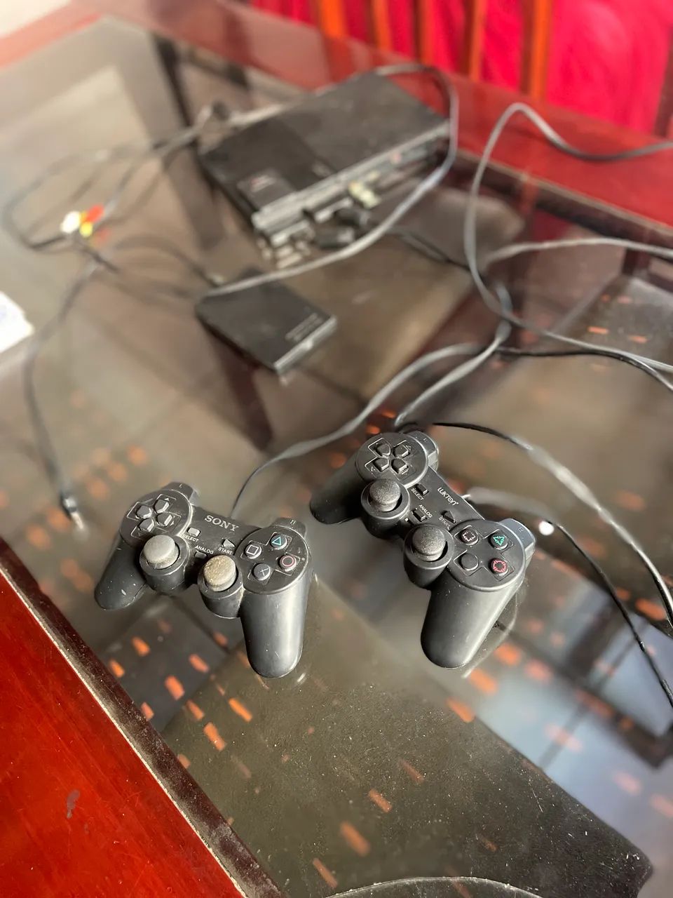 Playstation 2 PS2 - Foto 5