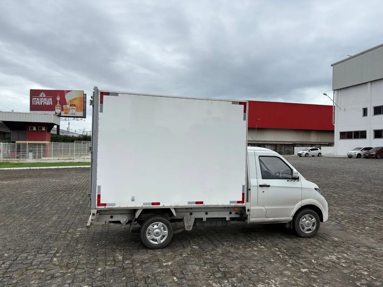 Effa V21 2025-2026 - Foto 2