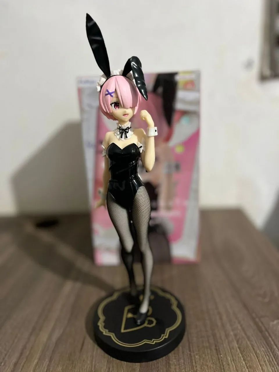 Rem bicutie bunnies