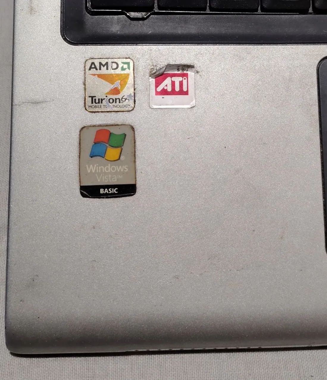 Acer Aspire 3100 - BL51 - Foto 6