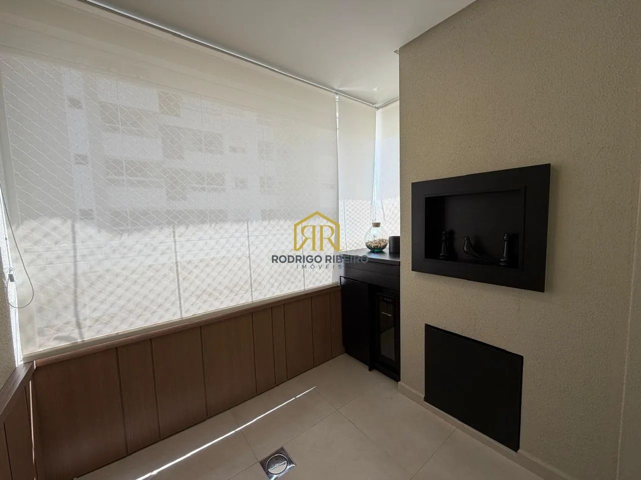 Apartamento com 02 dorm. sendo 01 suite - Abrãao - Foto 5