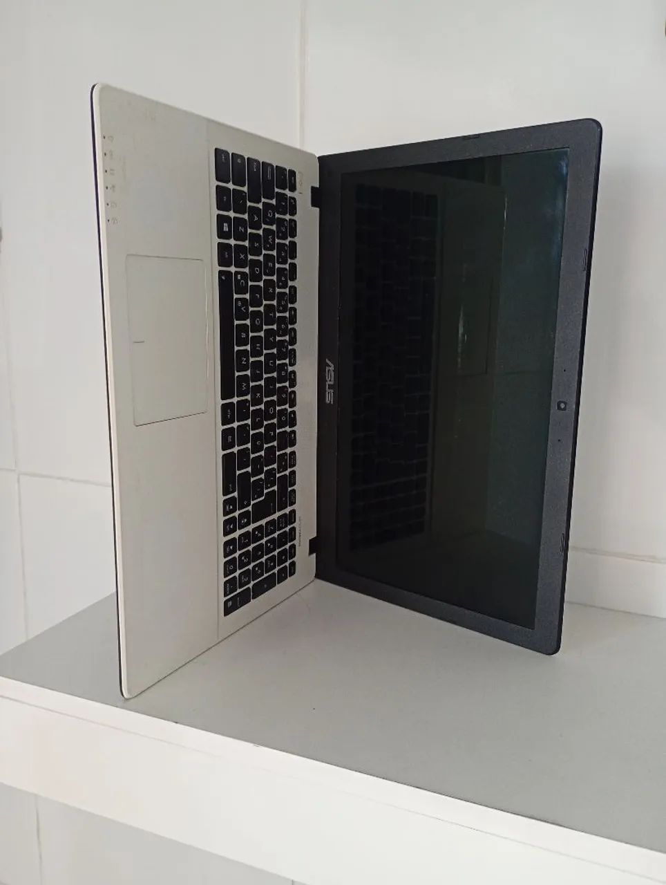 Notebook Asus i3 3° geração, 3 meses de garantia! - Foto 4