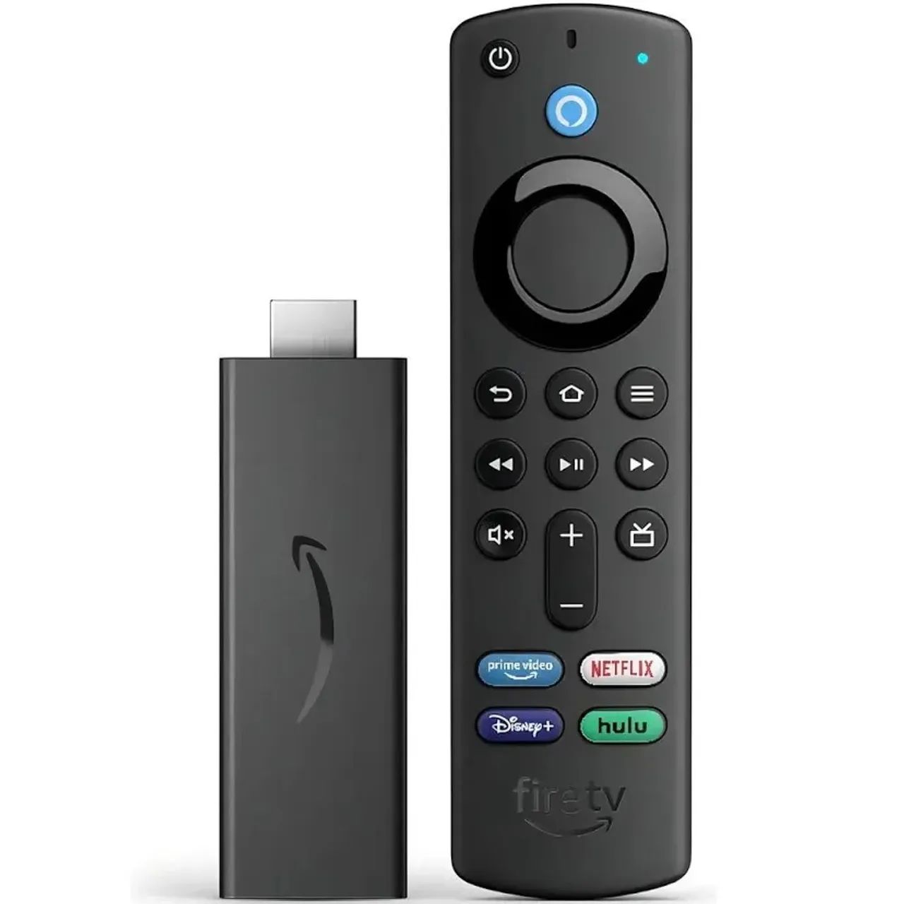 Amazon Fire Tv Stick 3 