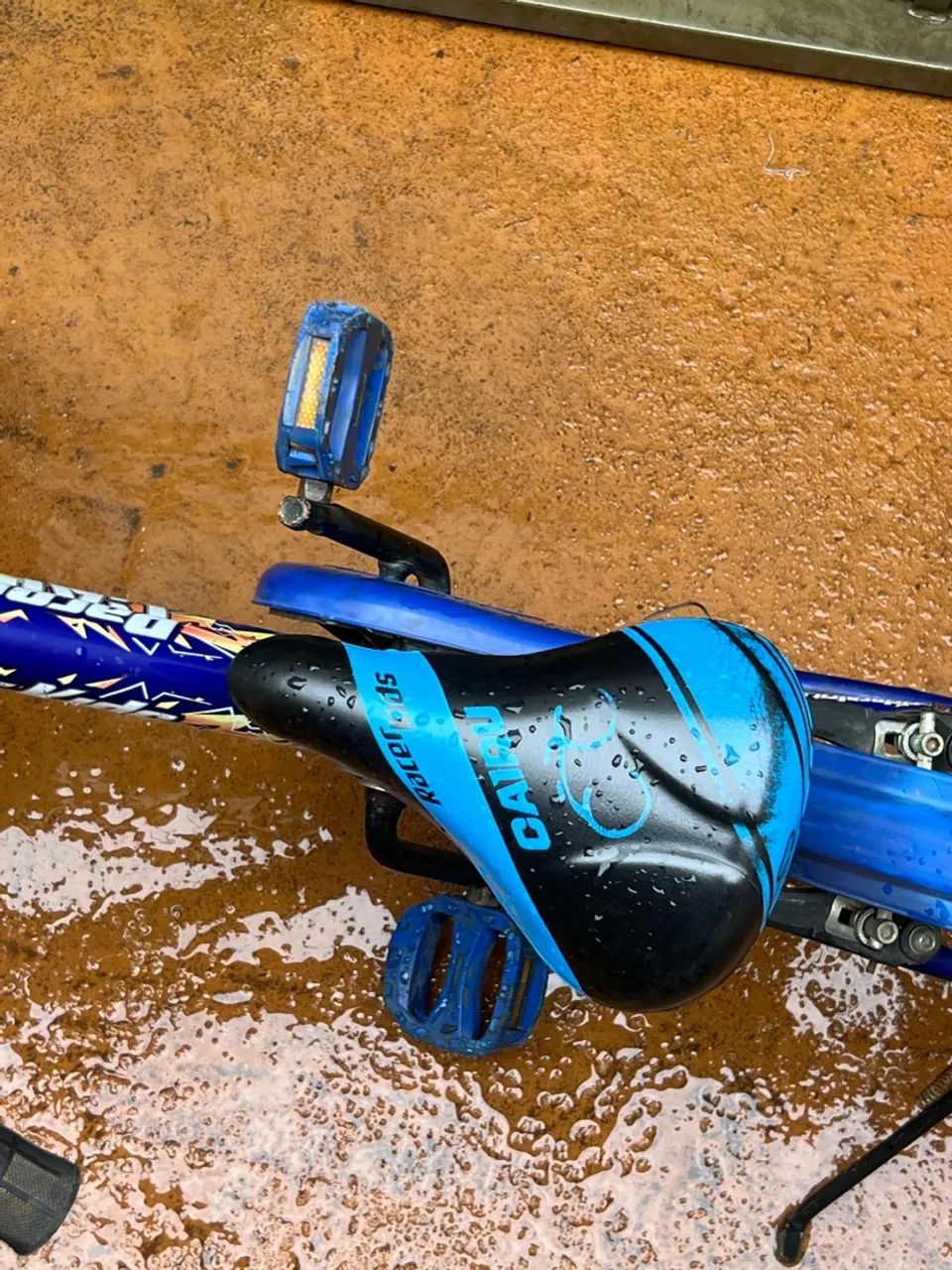Bicicleta infantil - Foto 4