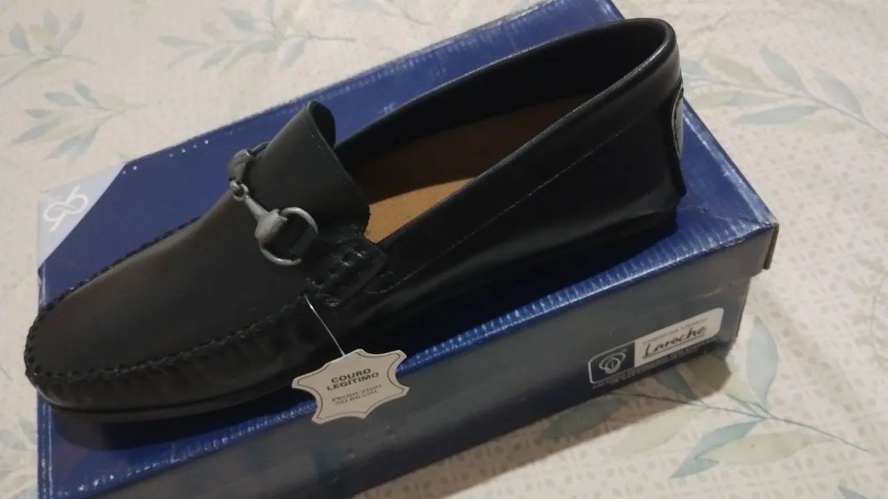 Calsado masculino  - Foto 2