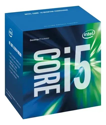 Vendo processador Intel Core I5 - 4440 - Foto 3