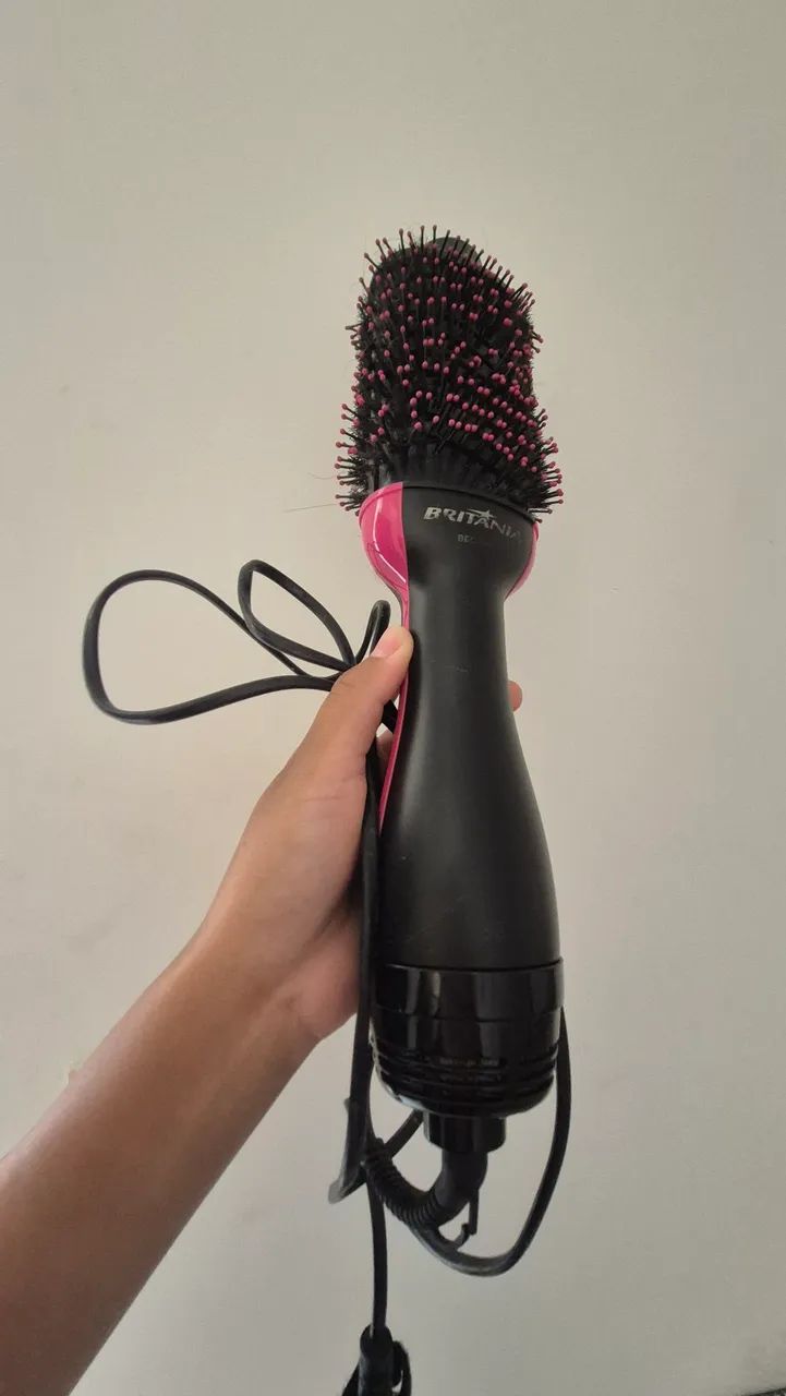 Escova de cabelo - Foto 2