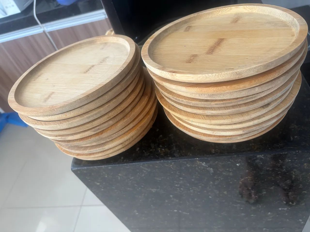Vendo itens  para restaurante  - Foto 5