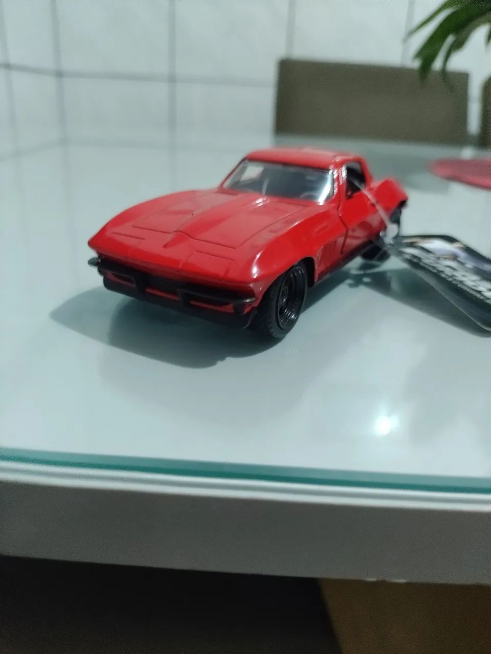 Miniatura de carro  - Foto 2