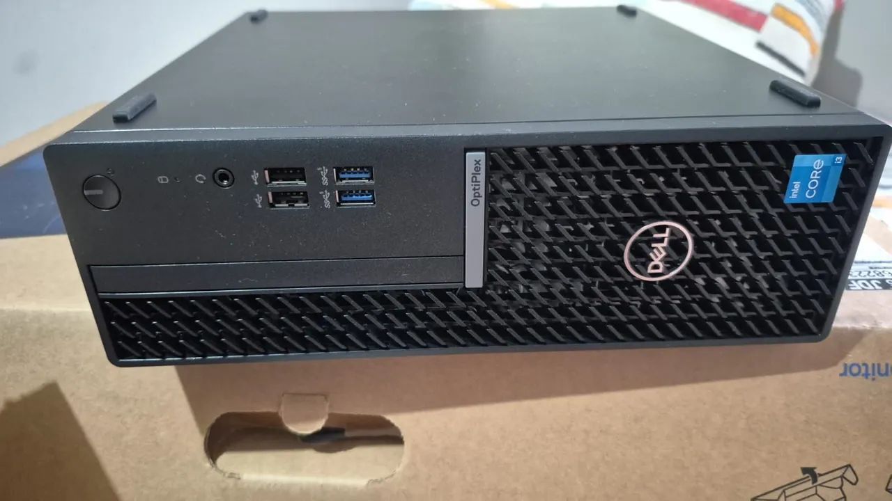 Computador completo da dell  - Foto 2