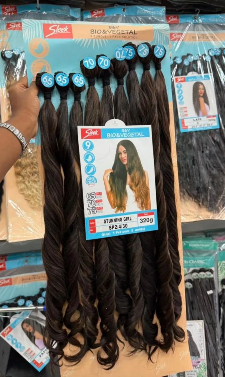 Cabelo  - Foto 3