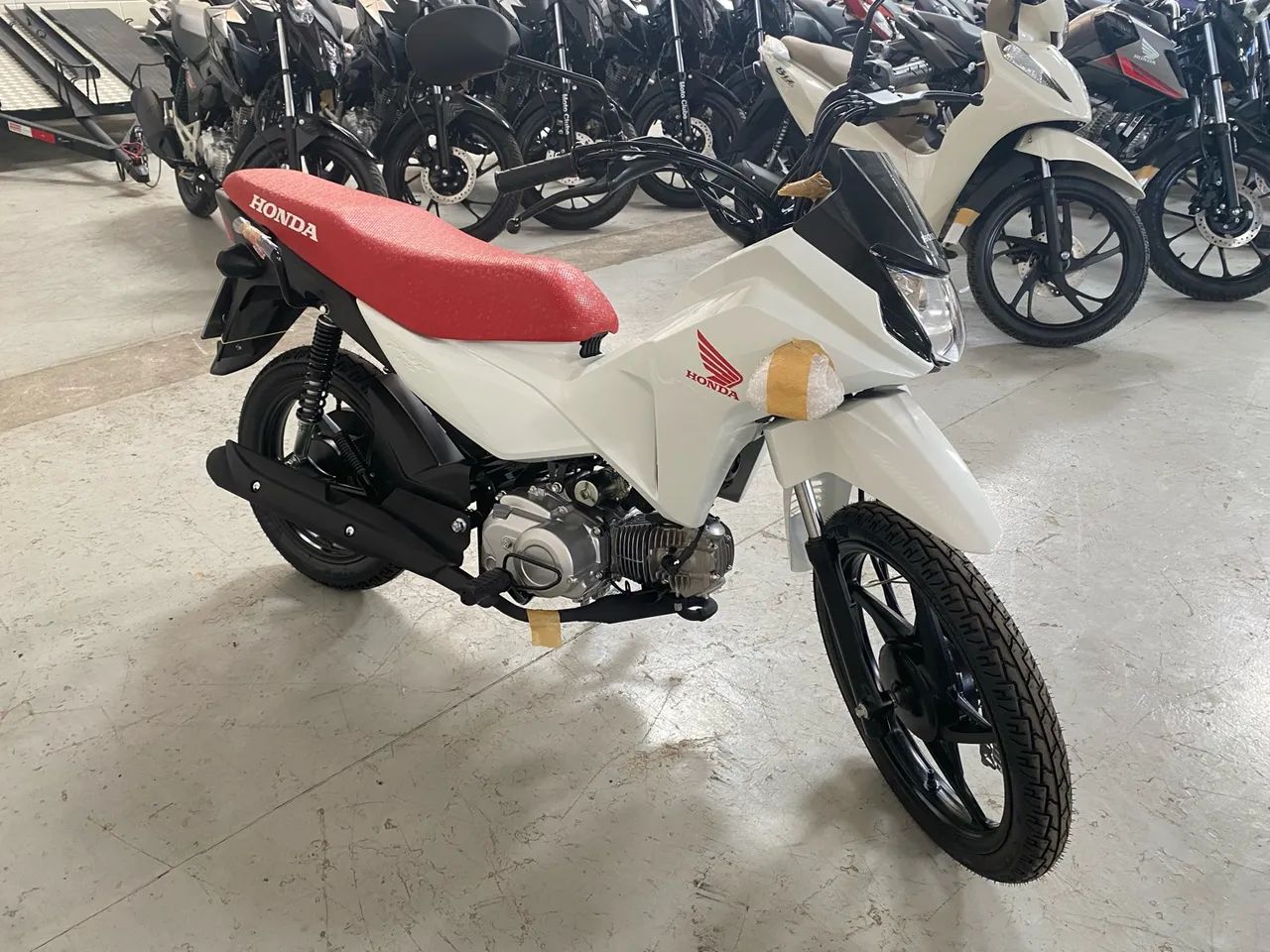 Pop 2027 0KM  - Foto 3