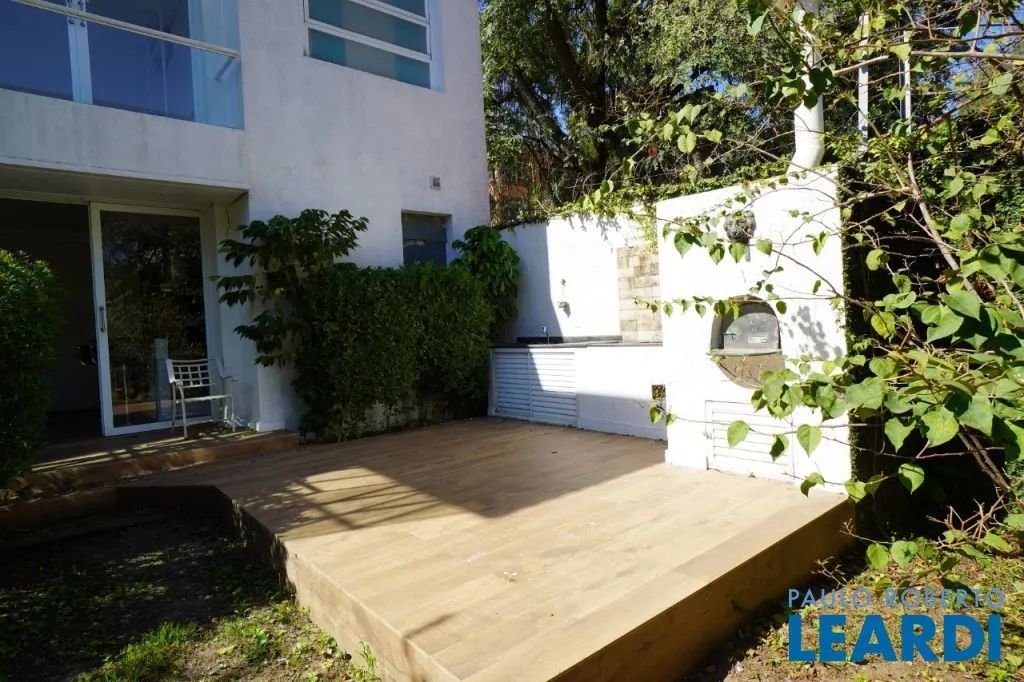 CASA ASSOBRADADA - JARDIM GUEDALA - SP - Foto 2