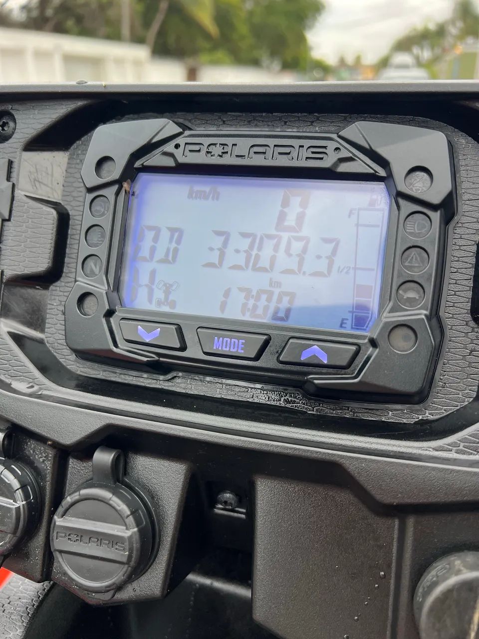 Quadriciclo polaris spartmans 570 - Foto 5