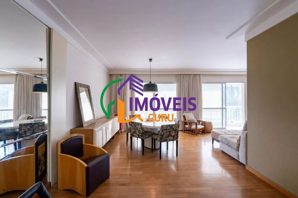 APARTAMENTO - ALTO DE PINHEIROS - SP