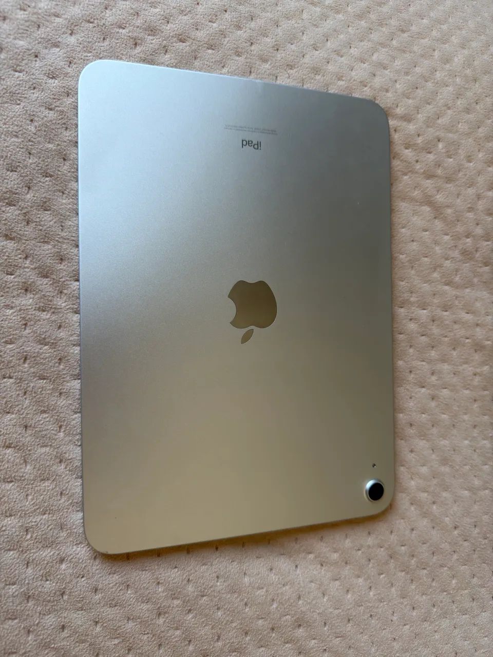 Ipad 10* geração 64gb - Foto 2
