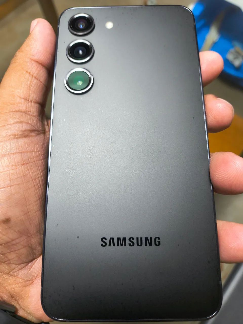 Samsung S23 de 512 gigas - Foto 3