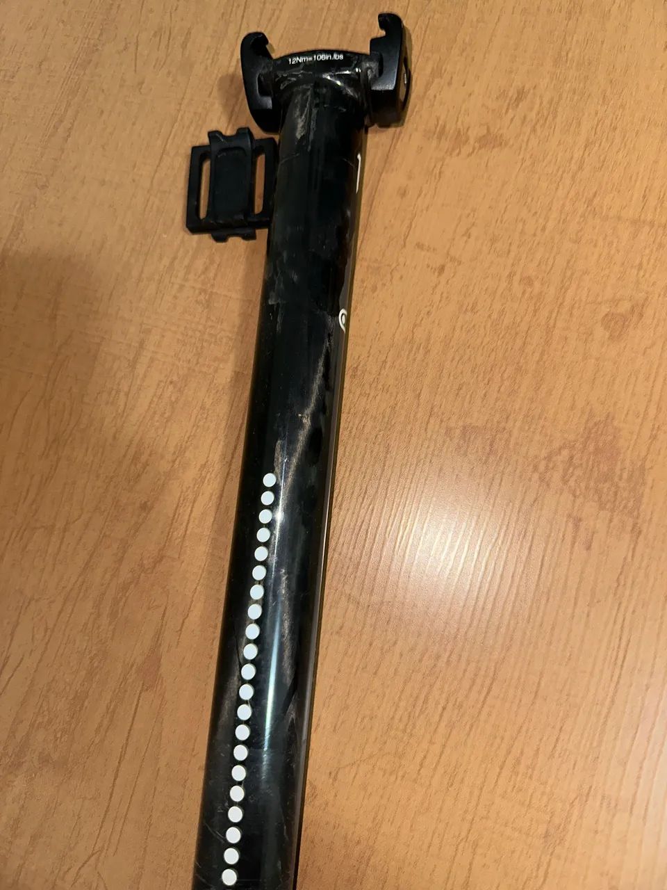 Canote MTB crankbrothes 