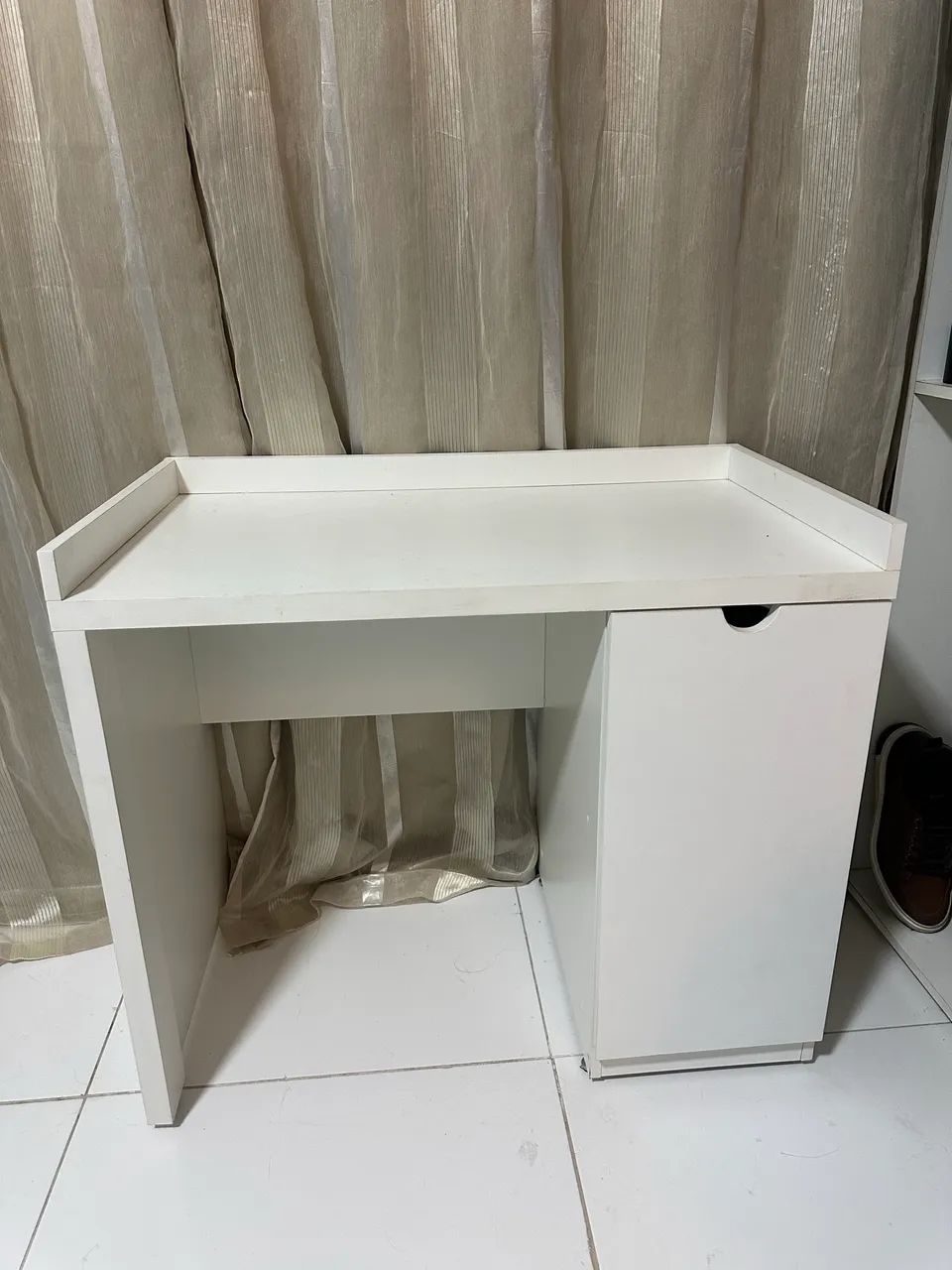 Escrivaninha 