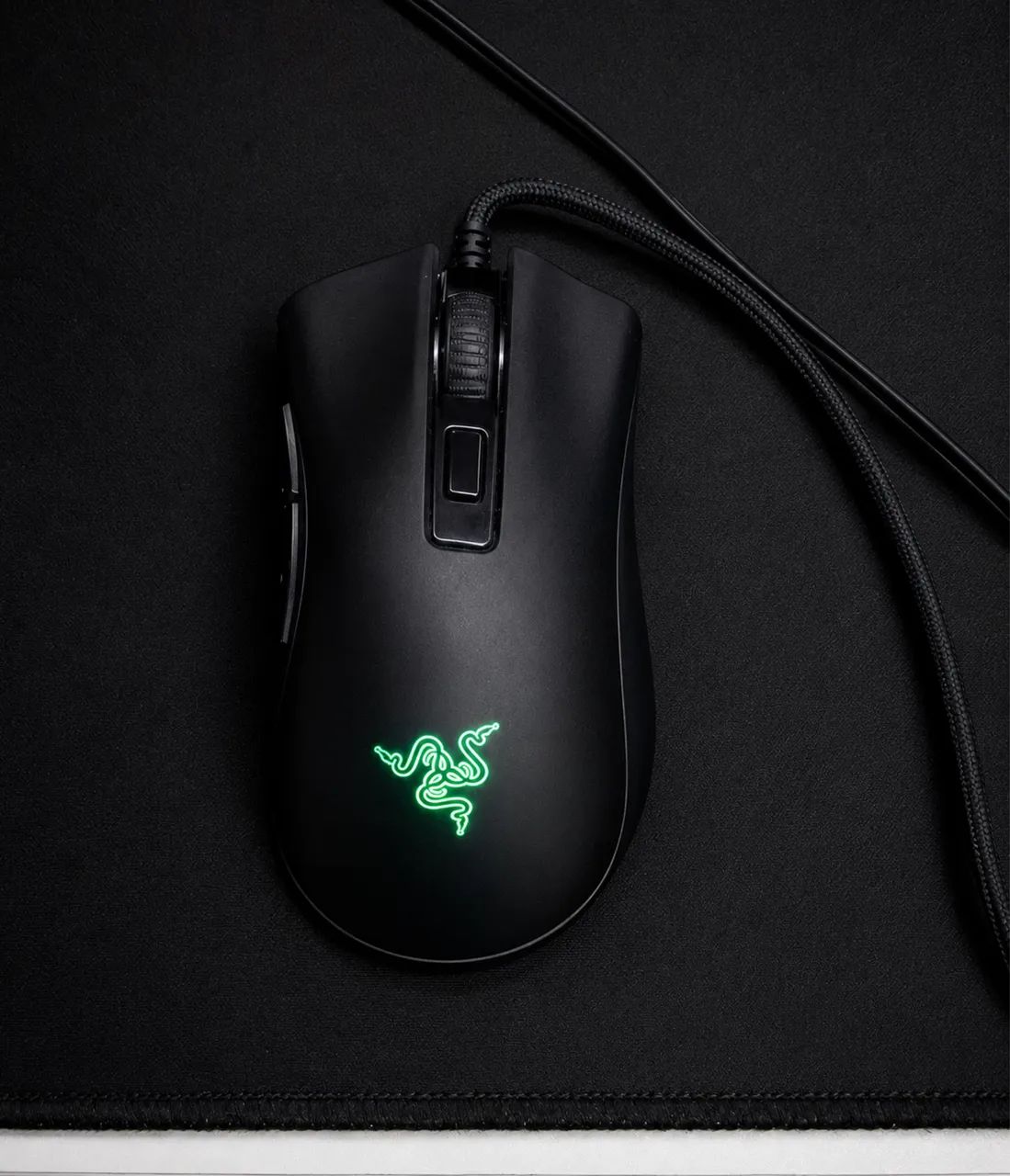 Mouse Gamer Razer DeathAdder Mini V2 - Foto 2