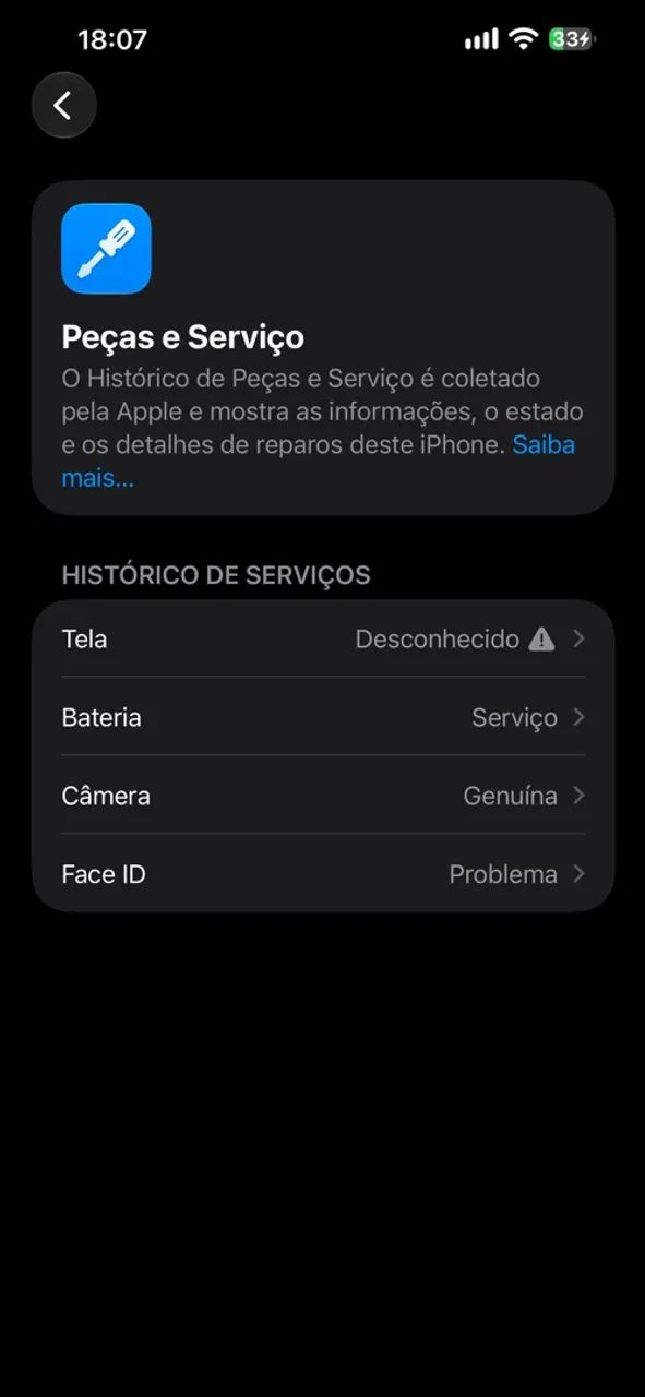 iPhone 13 Pro Max  - Foto 5