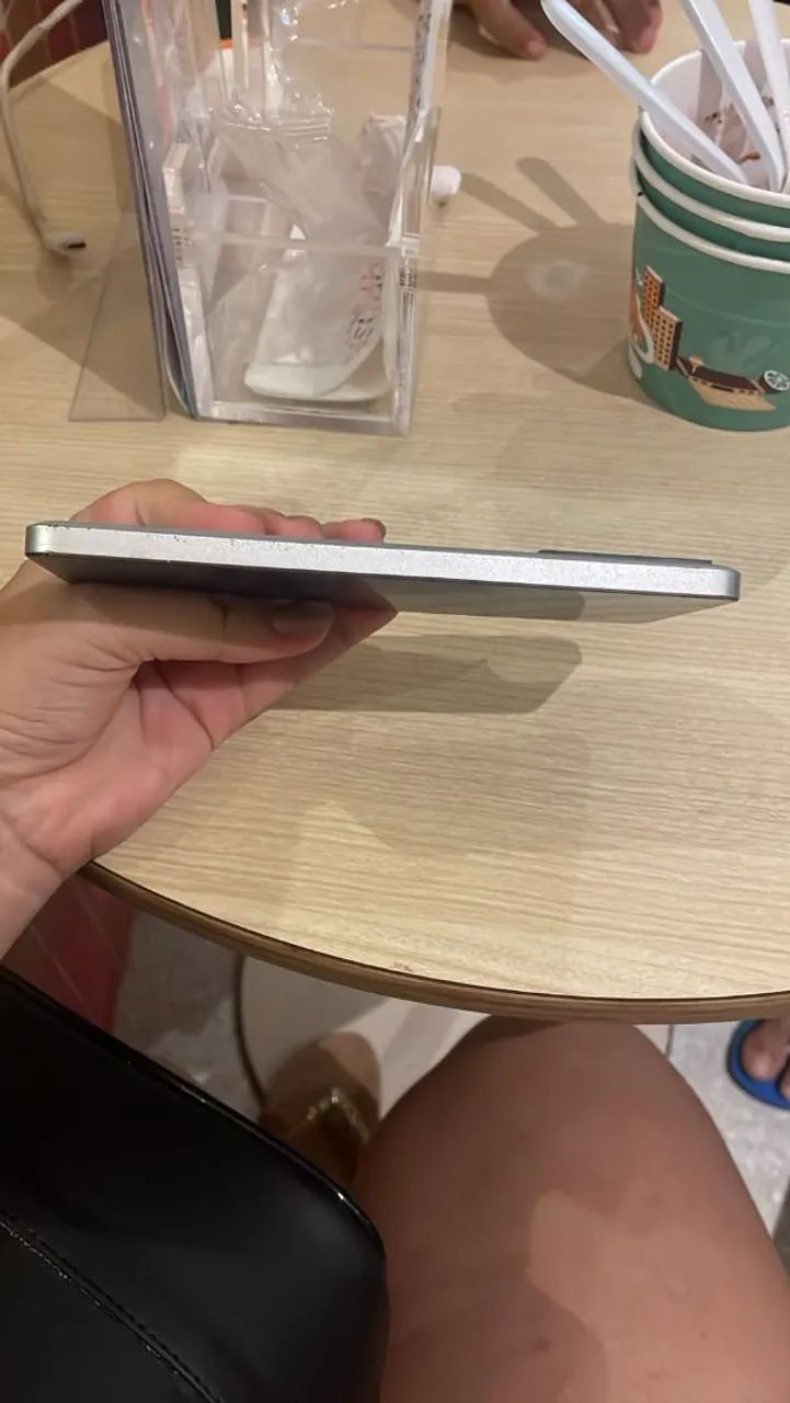 poco x6 pro 256 gb - Foto 5