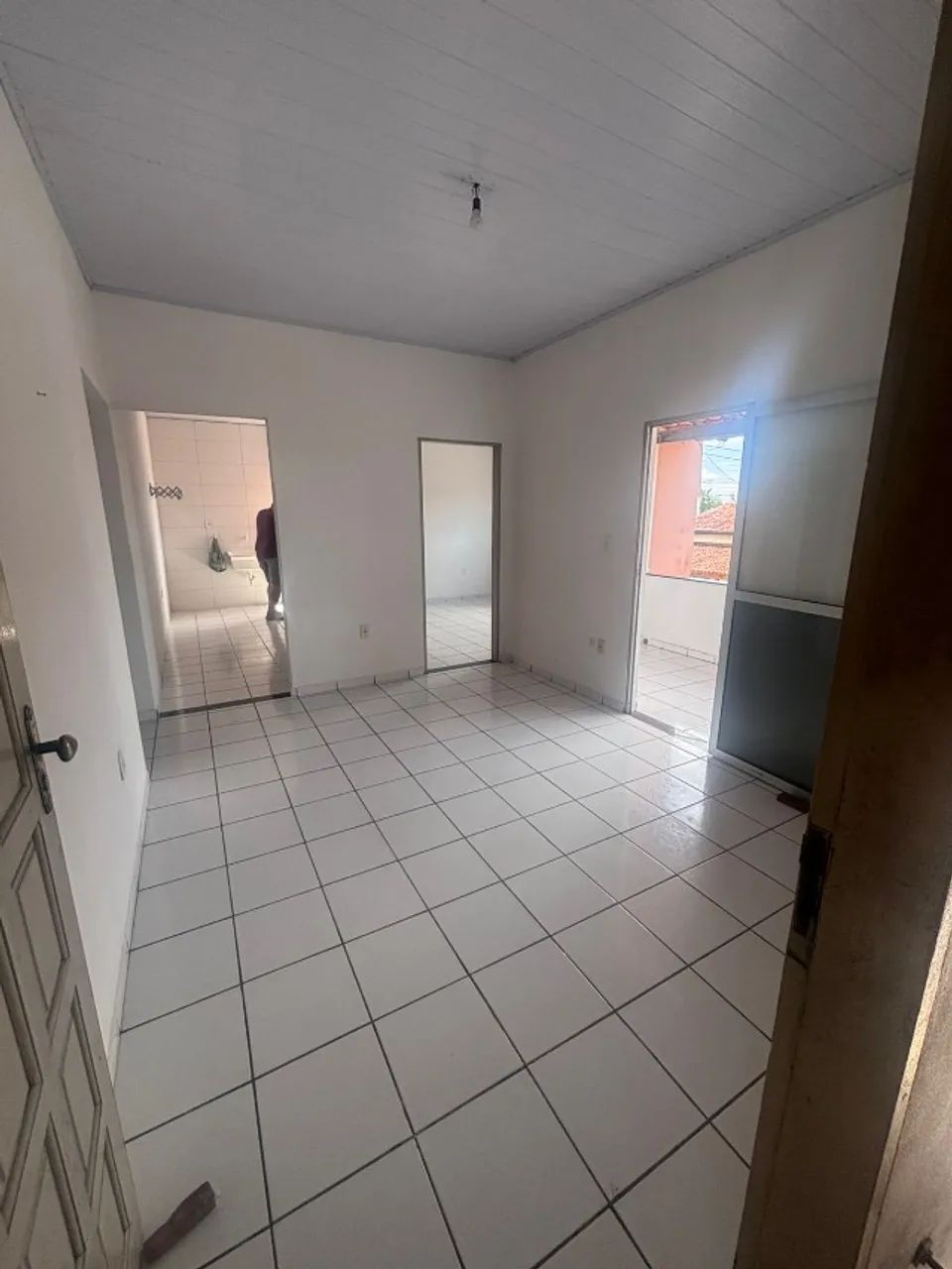 Alugo apartamento em Mucuri-BA com 2 quartos. - Foto 5