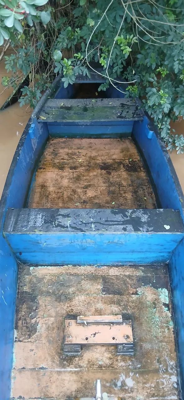 Bote de peca - Foto 3