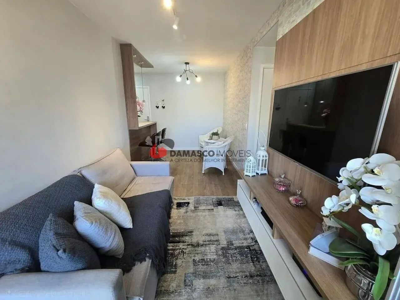 Apartamento em Osvaldo Cruz - Foto 2