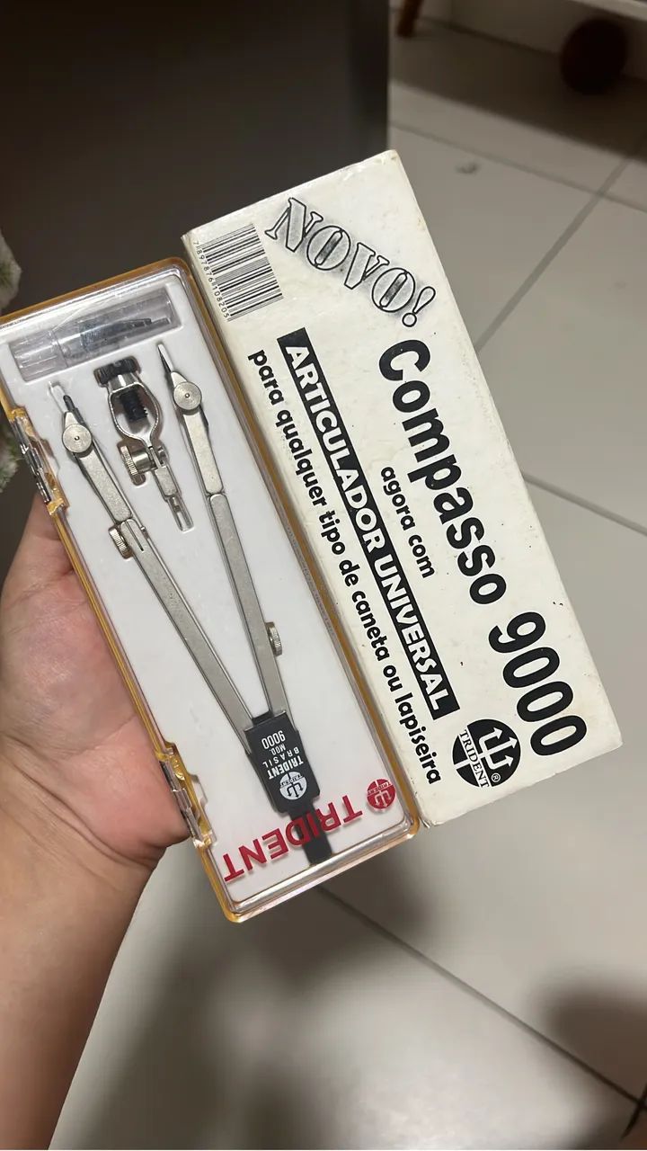 Compasso 9000
