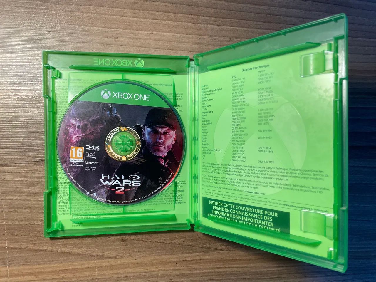 Jogo Halo Wars 2 - Foto 2