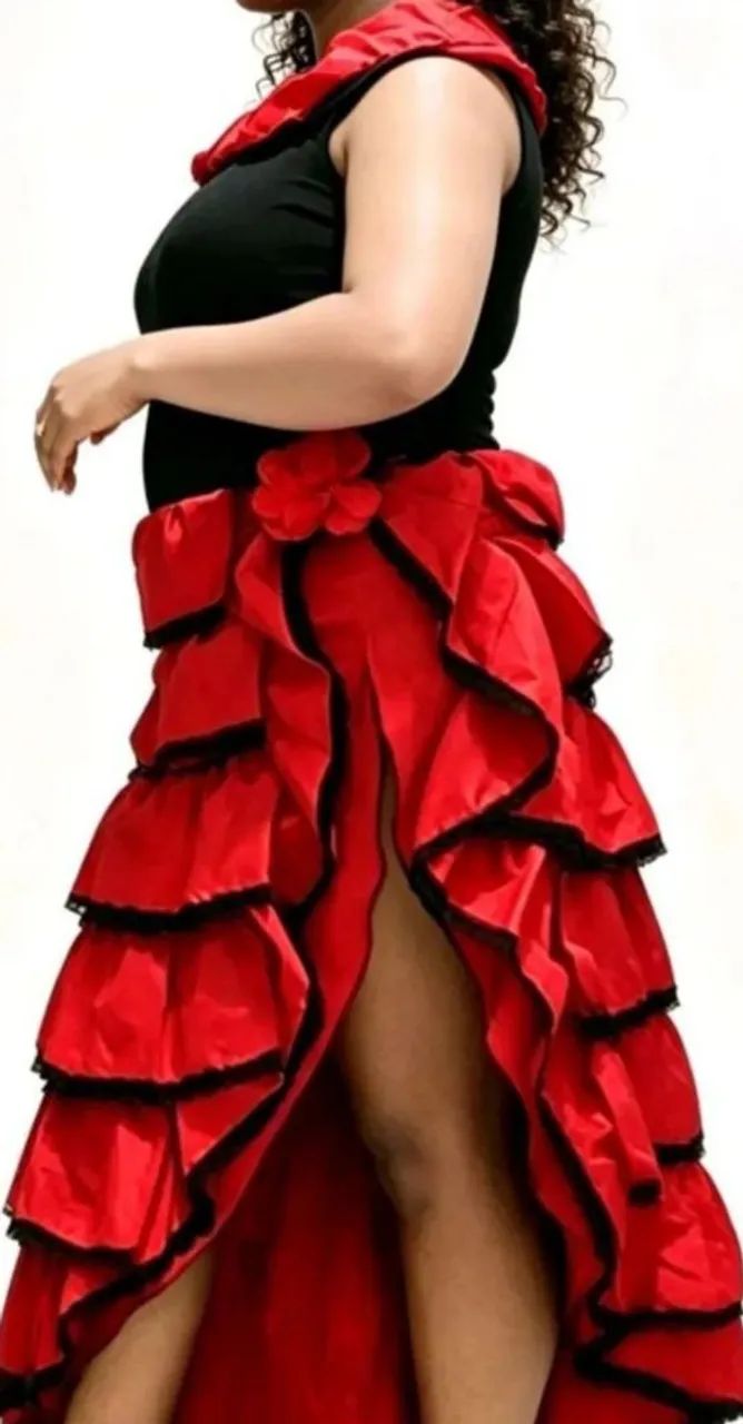 Fantasia espanhola - Foto 3