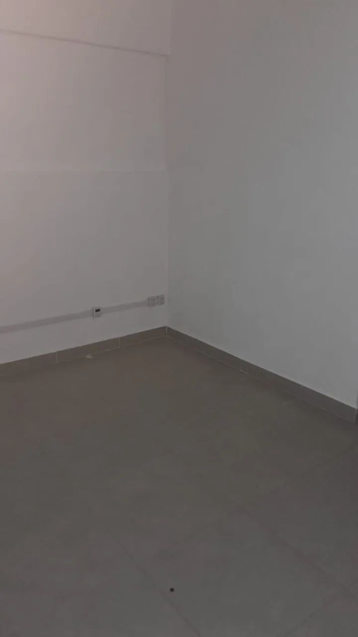 Sala Comercial Gonzaga Santos