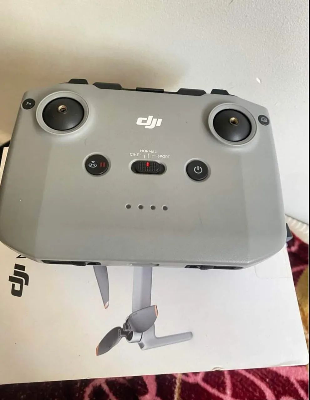 Dji mini 2 SE - Foto 5