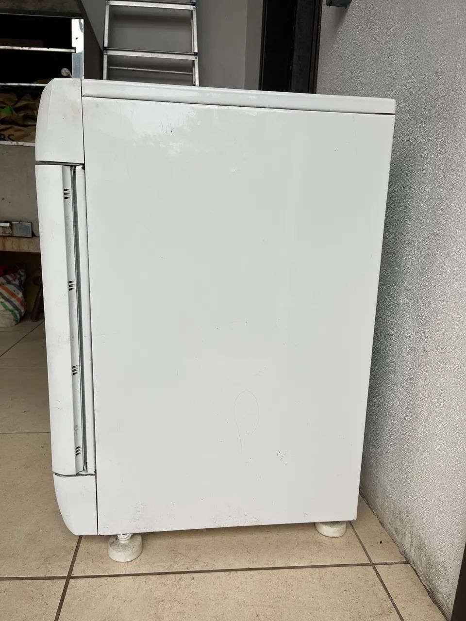 Secadora Brastemp  - Foto 5