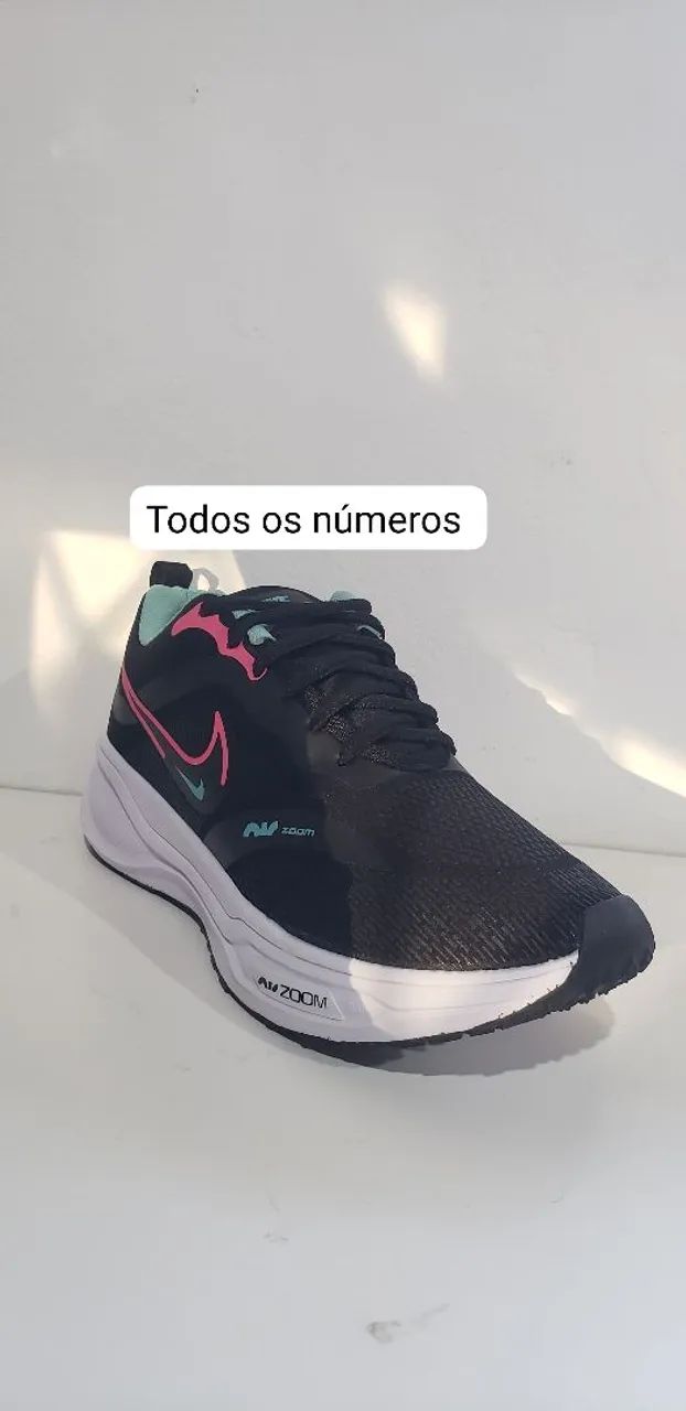 Tenis da nike