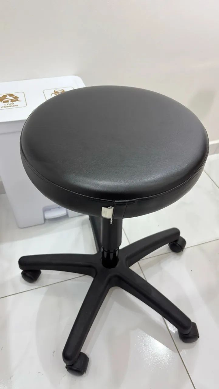 Mocho preto  - Foto 2