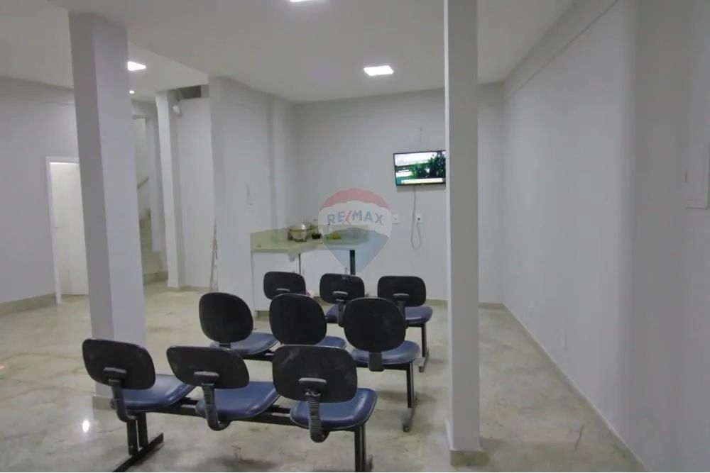 Ed SCHEMC | Prédio Comercial | Vila Velha | 449,25 m2 | Salas Amplas | Alugado | Reformado - Foto 4