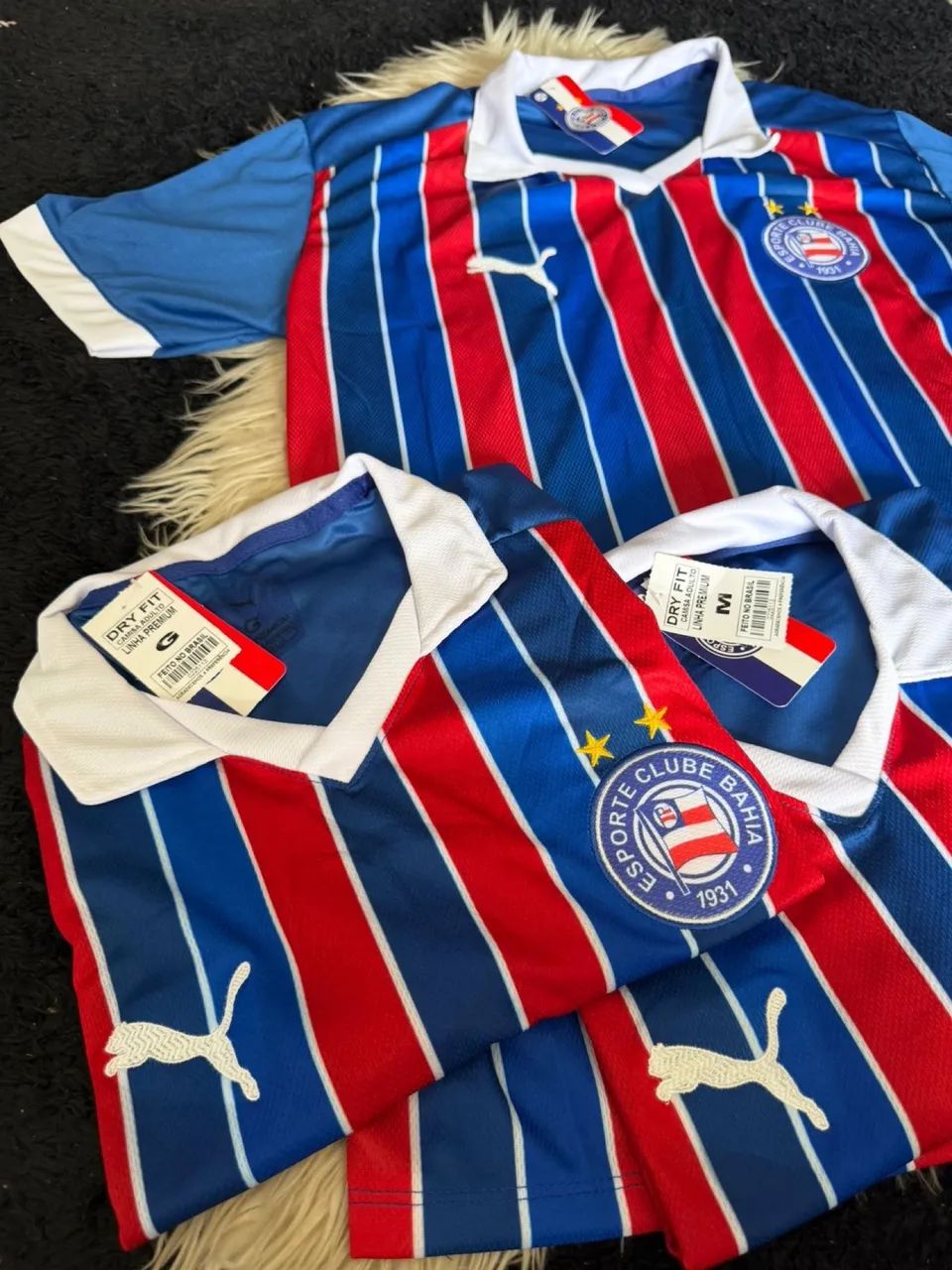 Camisa do Bahia  - Foto 4