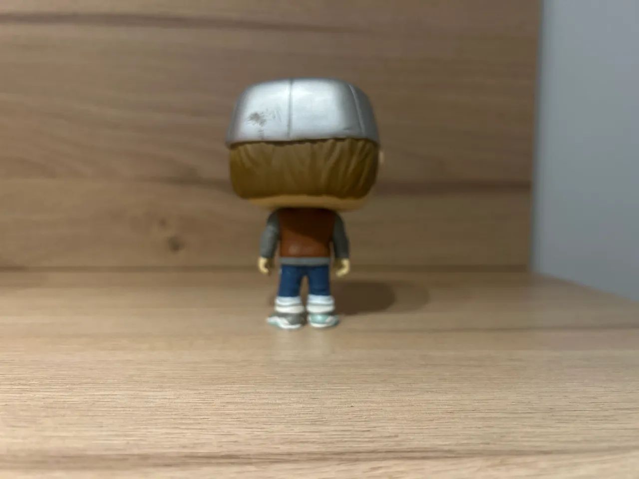 FUNKO POP MARTI - DE VOLTA PRO FUTURO - Foto 2