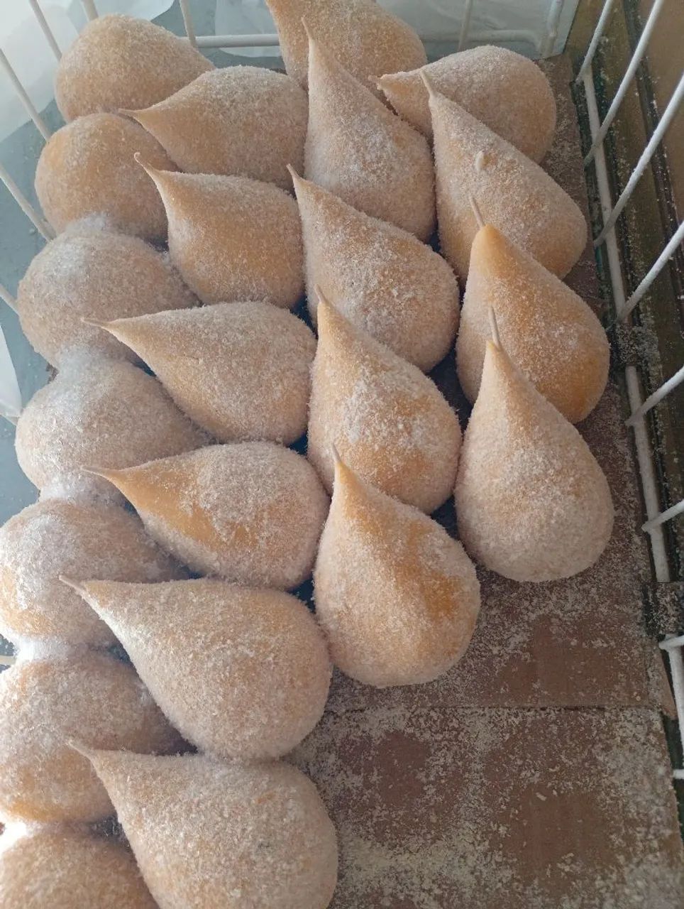 Salgados