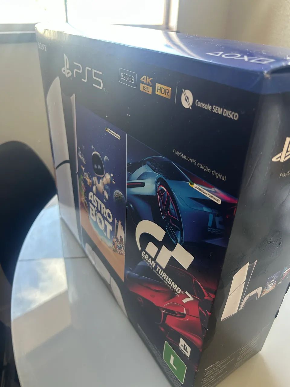 PlayStation 5 - Foto 3