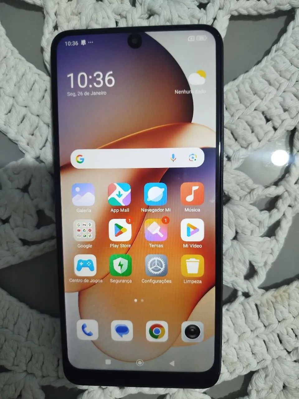 Vendo Celular Xiaomi