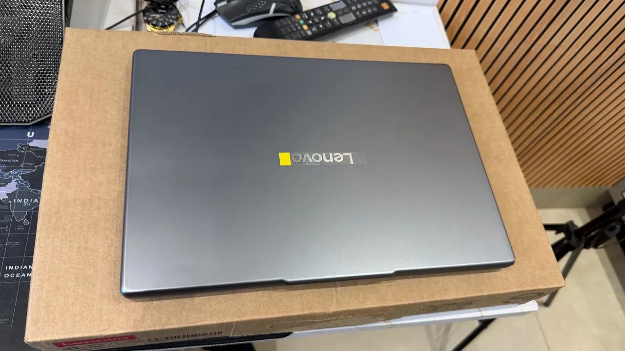 Lenovo i5 13? Geração 