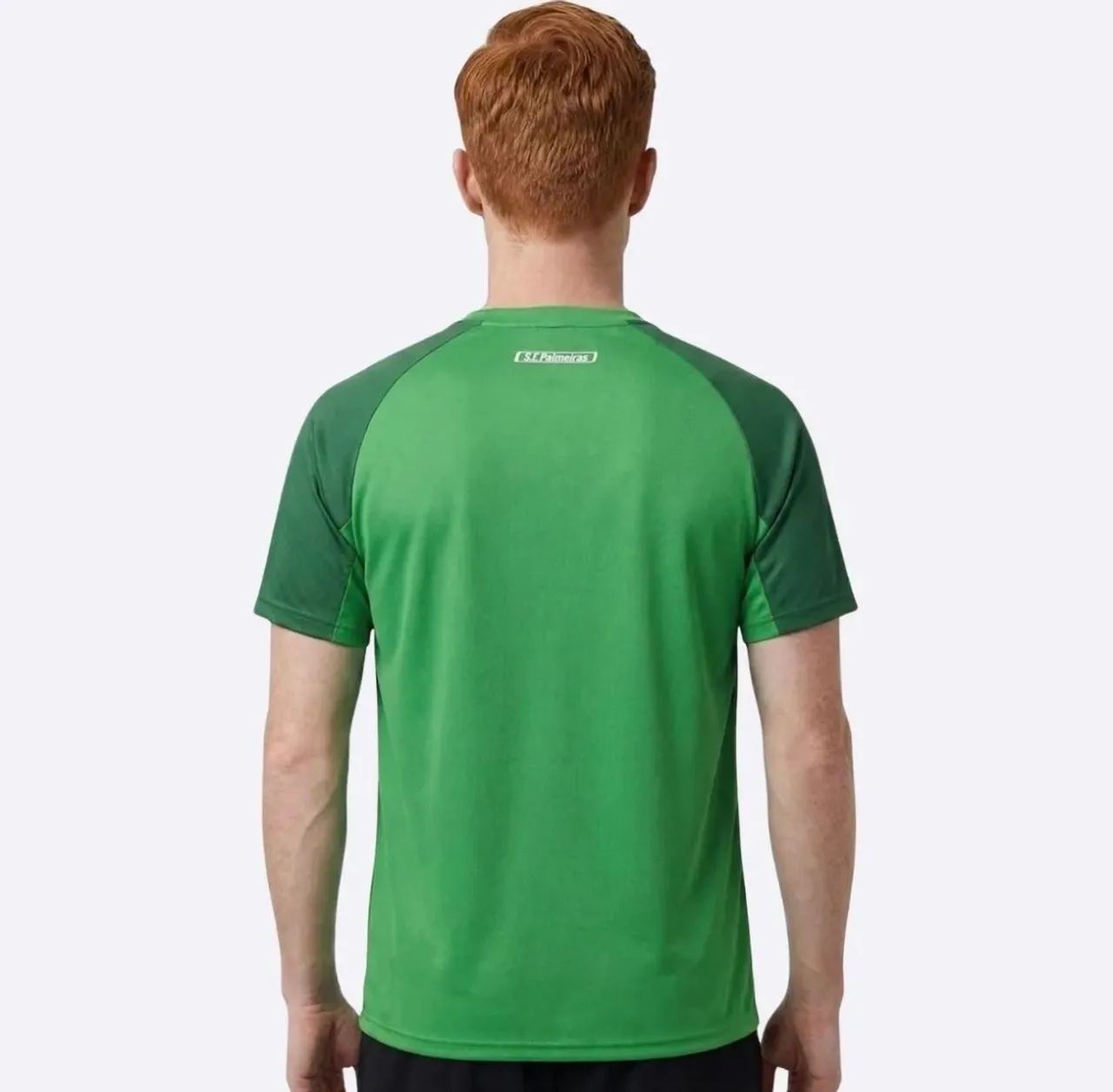 Camisa Palmeiras oficial  - Foto 2